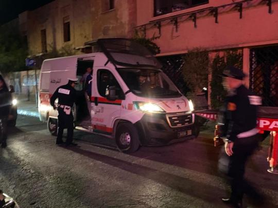 حملة أمنية تقود إلى توقيف 7 مرشدين مزيفين بمراكش العتيقة