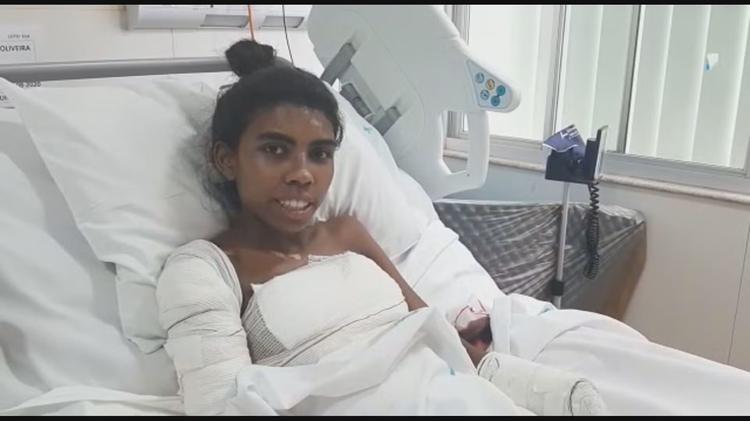 Servidor acusado de arrastar mulher por 4 km em acidente entre carro e moto deve ser julgado nesta terça-feira (16)
