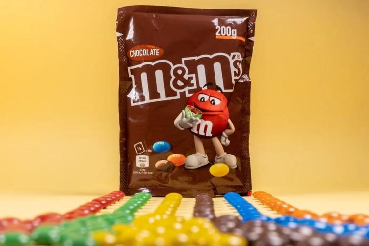 Les M&M’s sont une invention militaire&nbsp;: voici à quoi ils servaient en 1938