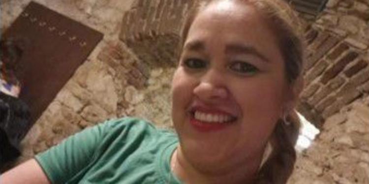 Nataly uccisa e nascosta in una valigia, ergastolo per il compagno