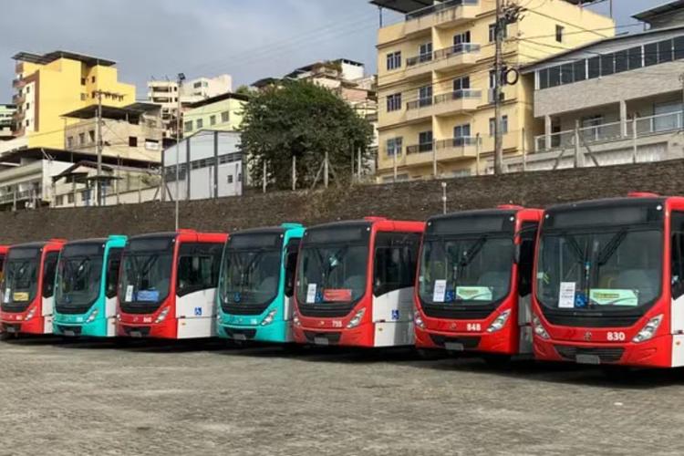 Juiz de Fora tem mutirão para contratar motoristas de ônibus; saiba como participar