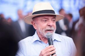 Novo aciona TSE contra Lula por suposta propaganda antecipada em convenção do PT na Bahia
