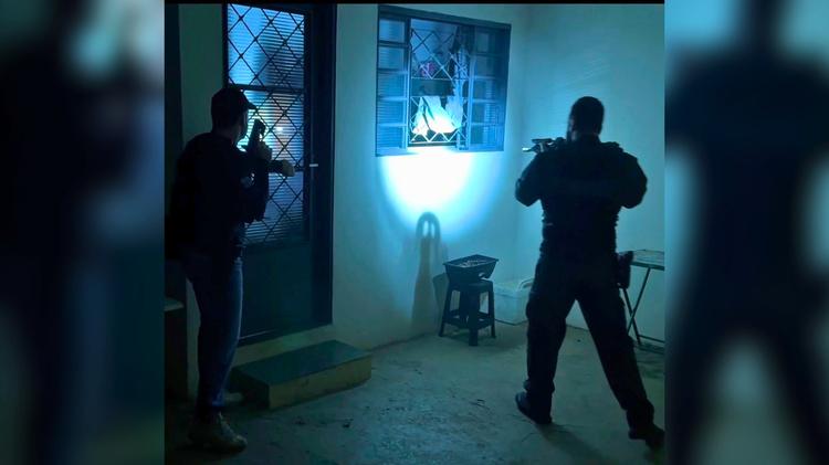 Polícia desarticula grupo suspeito de extorquir produtores rurais no golpe da 'falsa cobrança jurídica' em Rio Preto