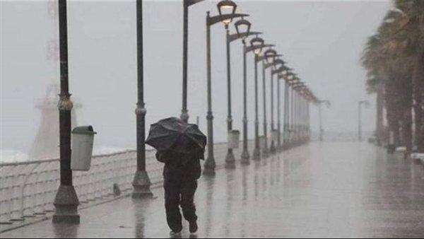 امطار وانخفاض في درجات الحرارة.. اليكم تفاصيل طقس أول أيام عيد الفطر