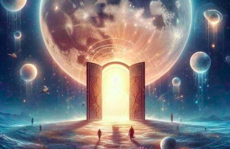 AUX TRAVAILLEURS DE LUMIÈRE EN ASCENSION : ÉNERGIES D’ASCENSION ET ACTIVATIONS DE L’ADN