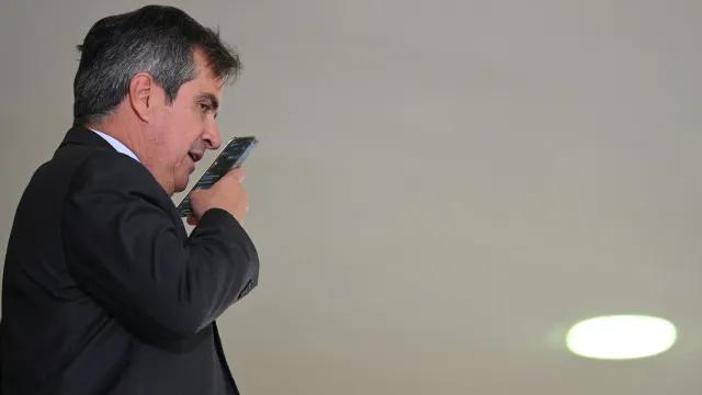 Operação contra Ciro Nogueira é vista como recado para Vorcaro em delação
