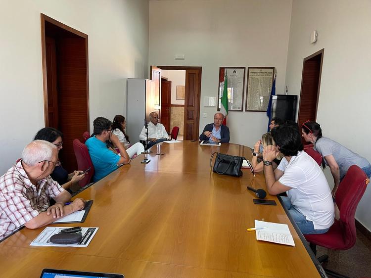 Presentati il cartellone estivo e la stagione teatrale al “Trifiletti”
