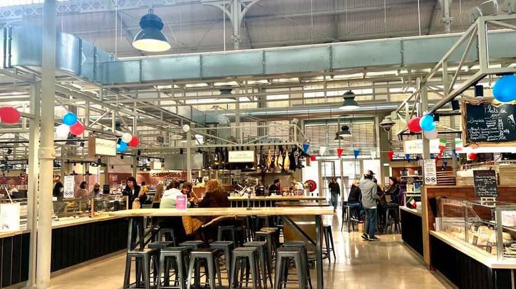 Béziers : quatre jours de fête aux Halles pour la Feria
