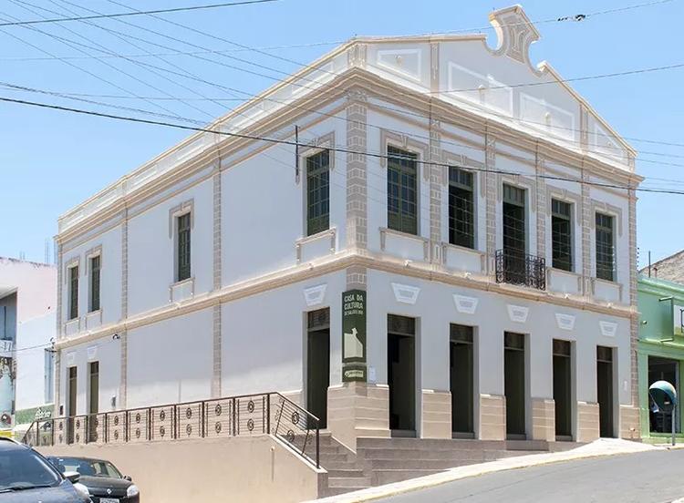 Festival de Cinema e Teatro do Sertão abre inscrições para mostra de curtas 2026 em Salgueiro
