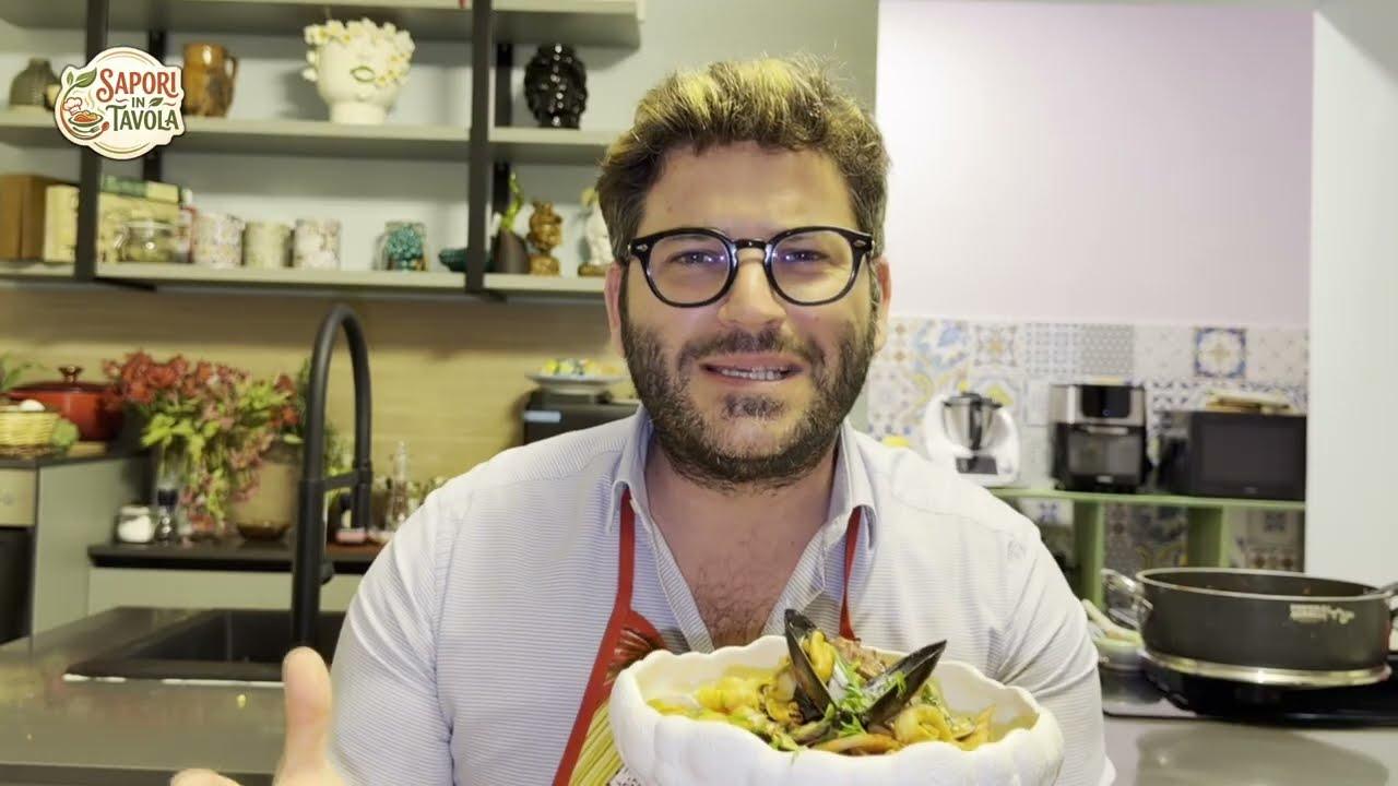 Zuppa di Pesce Cilentana: L’Essenza del Mare in un Piatto Storico