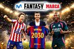 La selección ideal de Barça, Madrid y Atlético para tu liga Fantasy