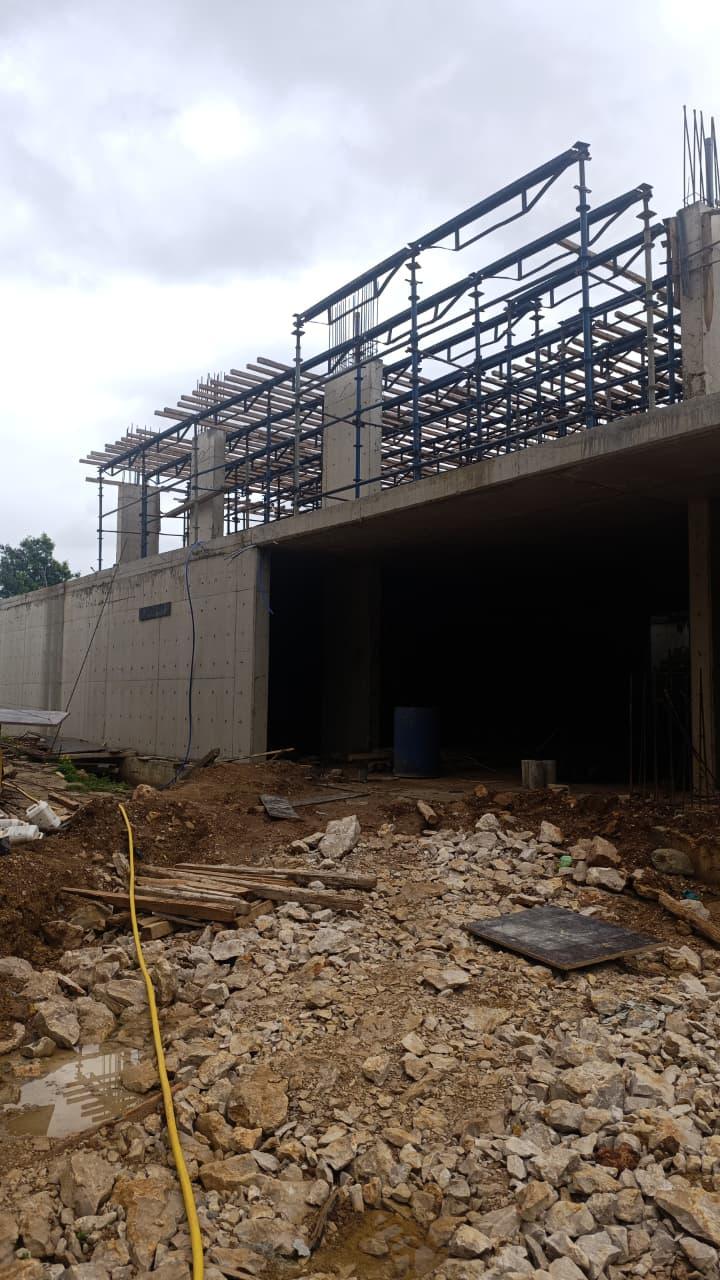 For Sale: Under Construction Apartments in Bsalim