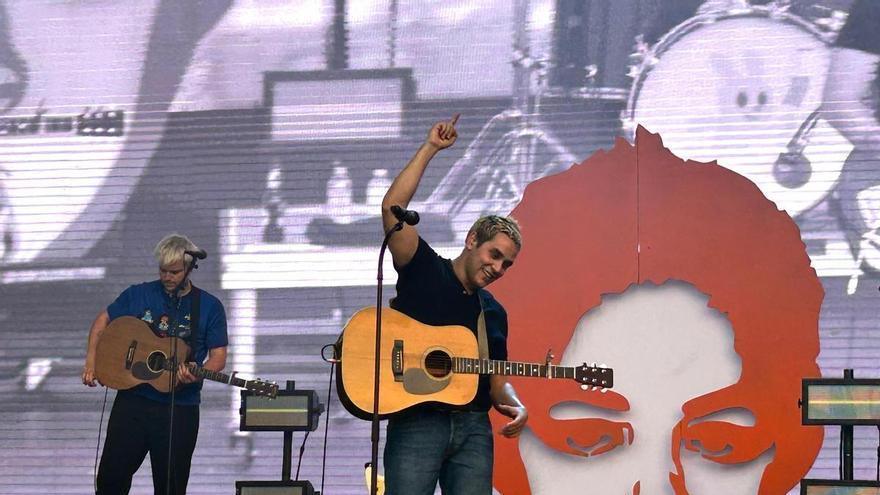 Barry B se suma al festival Luna Sur de Fuengirola el 18 de agosto