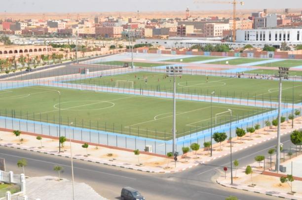 وزارة التربية الوطنية تطلق طلب عروض لإحصاء وتتبع المنشآت الرياضية بالمغرب