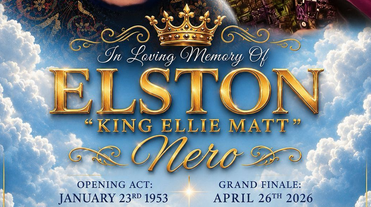 Official Funeral Set For Cultural Icon King Ellie Matt