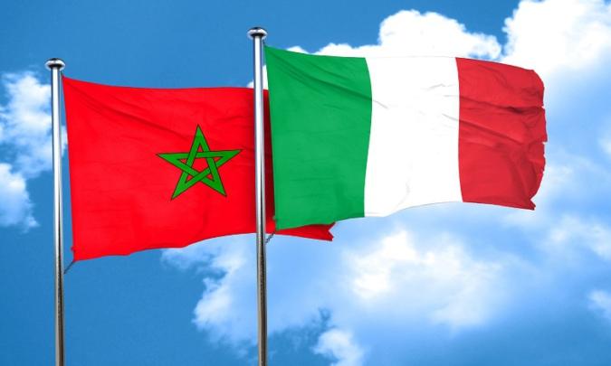 مقاولات إيطالية تطرق أبواب المغرب بحثا عن فرص جديدة في السوق الإفريقية