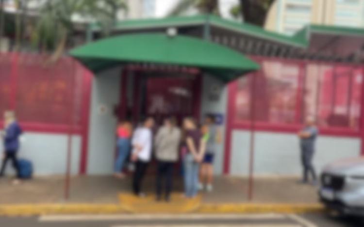 Aluno diz à polícia que sofreu bullying antes de dar facada no colega em escola particular da Zona Sul de Ribeirão Preto