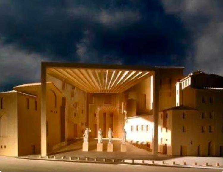 Urbanistica, Di Nardo (Firenze Domani): questa città  non ha visione perché ha perso il  coraggio