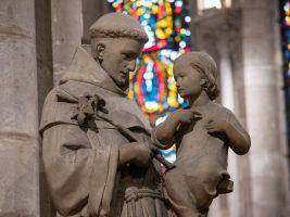 Sant’Antonio da Padova: il santo che non smette di camminare con noi