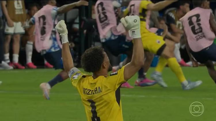 Cabo Verde se despede da Copa, mas conquista lugar na história do Mundial