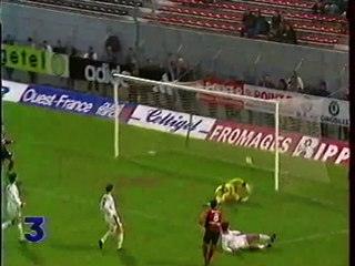 1998-99 - J32 - 26 - BARET - EAG-BEAUVAIS 3-0
