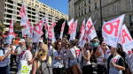 Mobilisation historique des syndicats des IEG pour défendre le «&nbsp;tarif agent&nbsp;»
