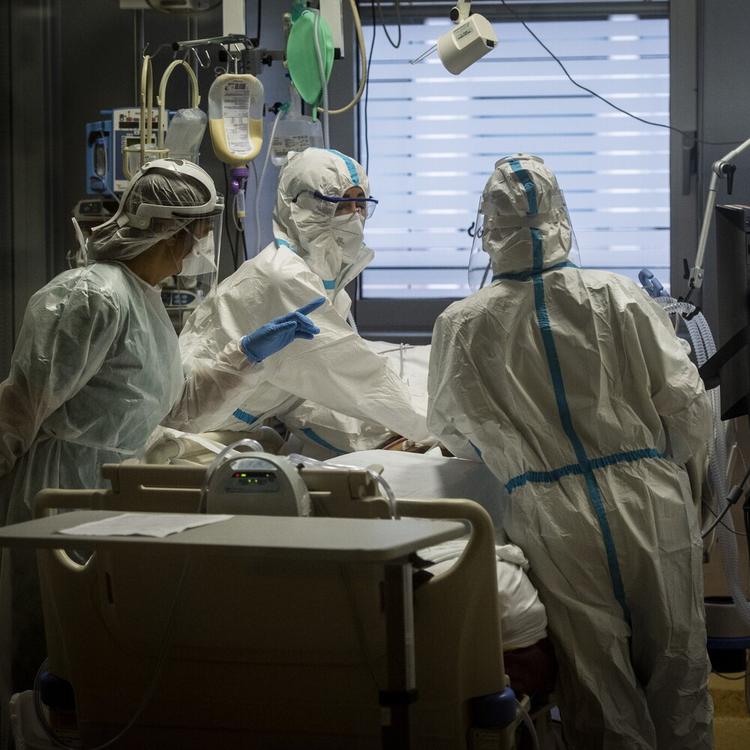 Ebola, paziente sintomatico rientrato dal Congo in isolamento a Cagliari