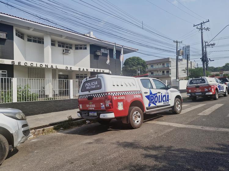 PM prende homem condenado por estupro de vulnerável em Belterra