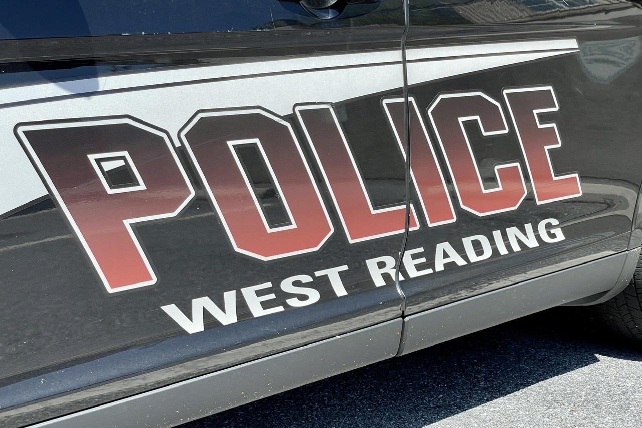 West Reading police remind pedestrians, drivers to prioritize safety