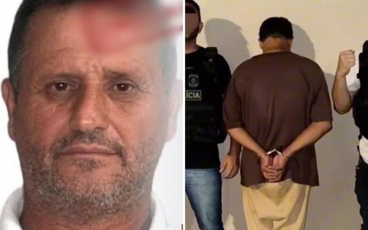 Homem é condenado a quase 90 anos de prisão por matar os ex-sogros&nbsp;após ser&nbsp;expulso da casa onde morava com a ex