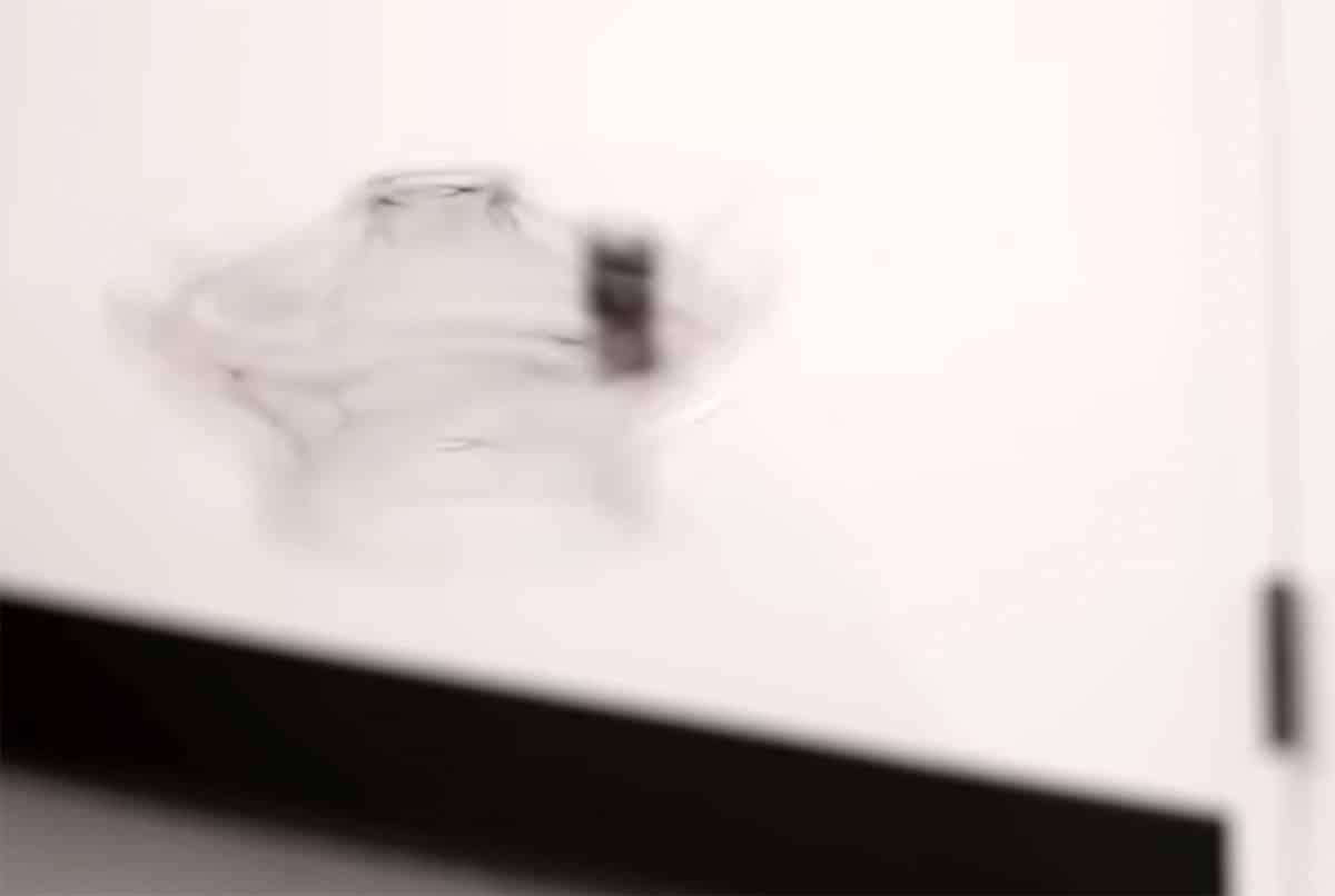 „Phantom Twist“: Neue Drohne wirbelt sich fast unsichtbar