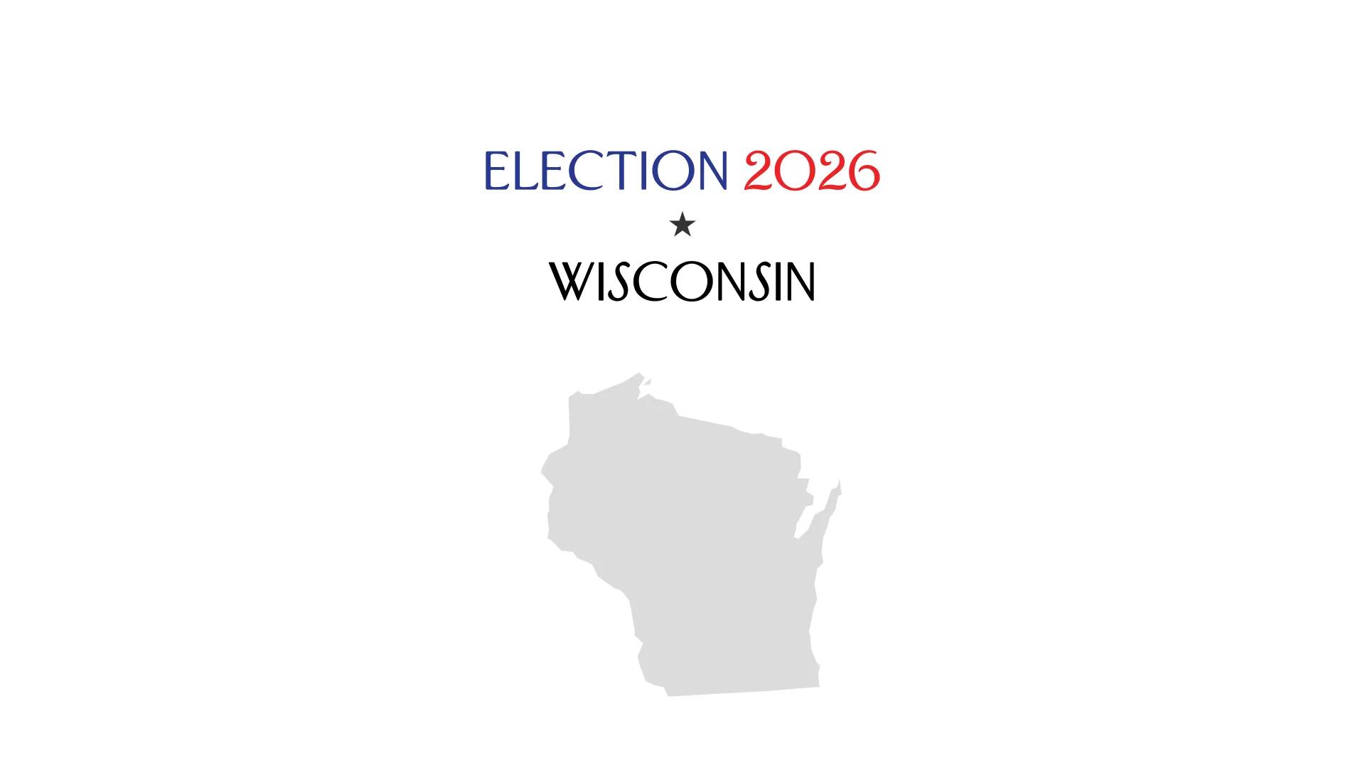 Wisconsin Primary-Election Results: David Crowley Wins