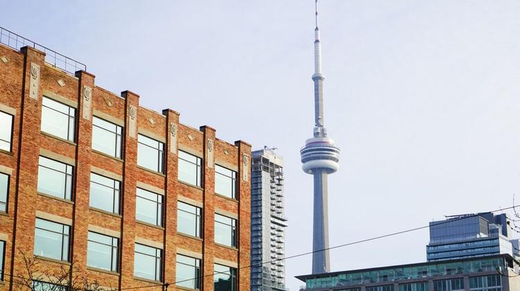 GTA Home Sales Rose, New Listings Shrunk In April: TRREB