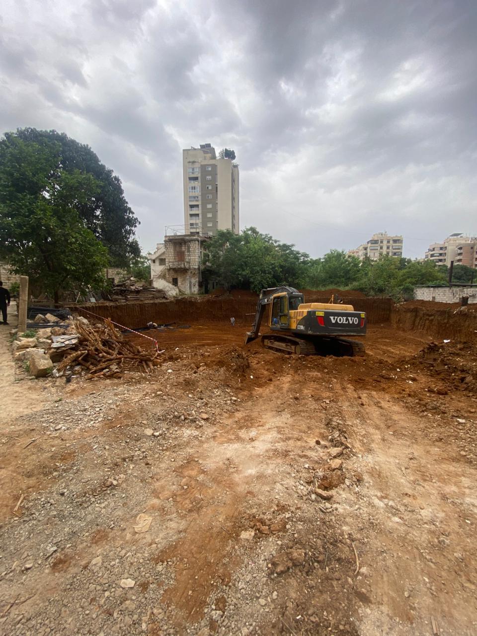 For Sale: Under Construction Apartments in Zalka