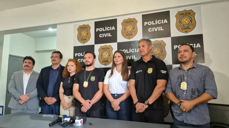 Polícia revela o que motivou empresário a mandar atirar contra carro de advogada em Santarém