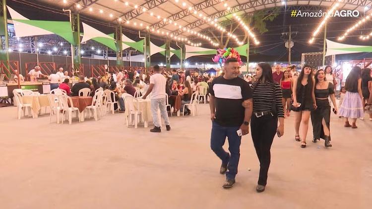 VÍDEOS: Amazônia Agro - Acre deste domingo, 9 de agosto de 2026