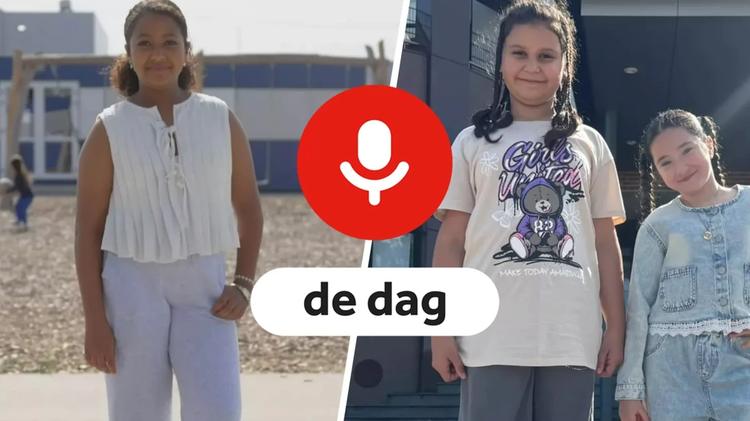 Podcast De Dag: Als je opgroeit in de noodopvang