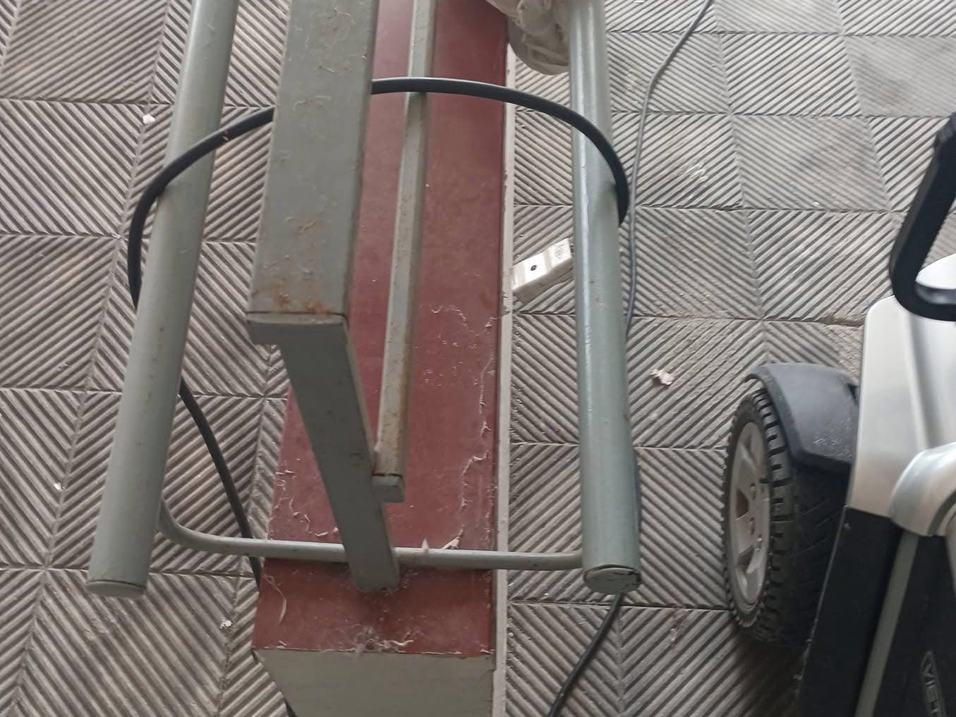 Furto ad Agropoli ai danni di un cittadino con disabilità