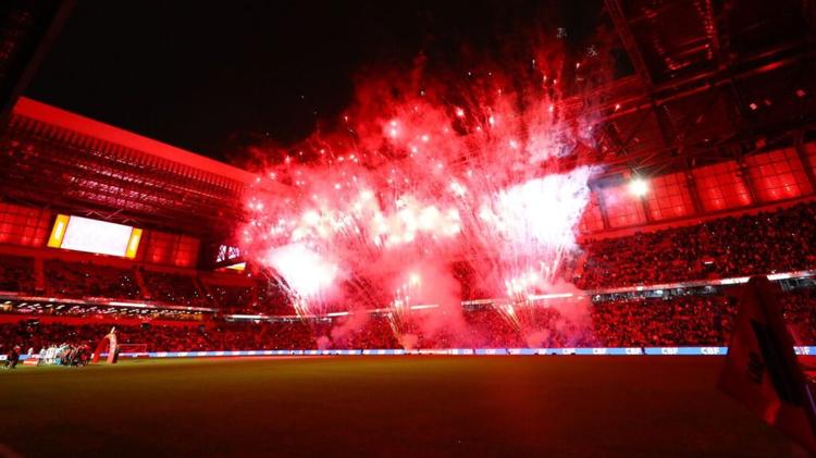 Saiba onde assistir Atlético-MG x Athletico-PR acontece pela Série A