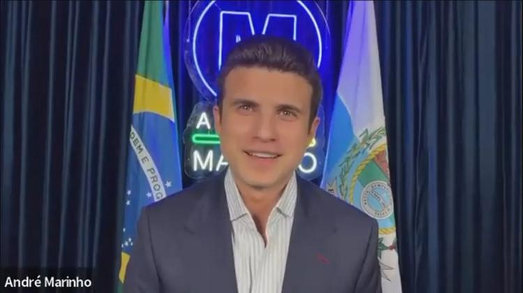 Quem são os candidatos a governador do RJ nas eleições de 2026?