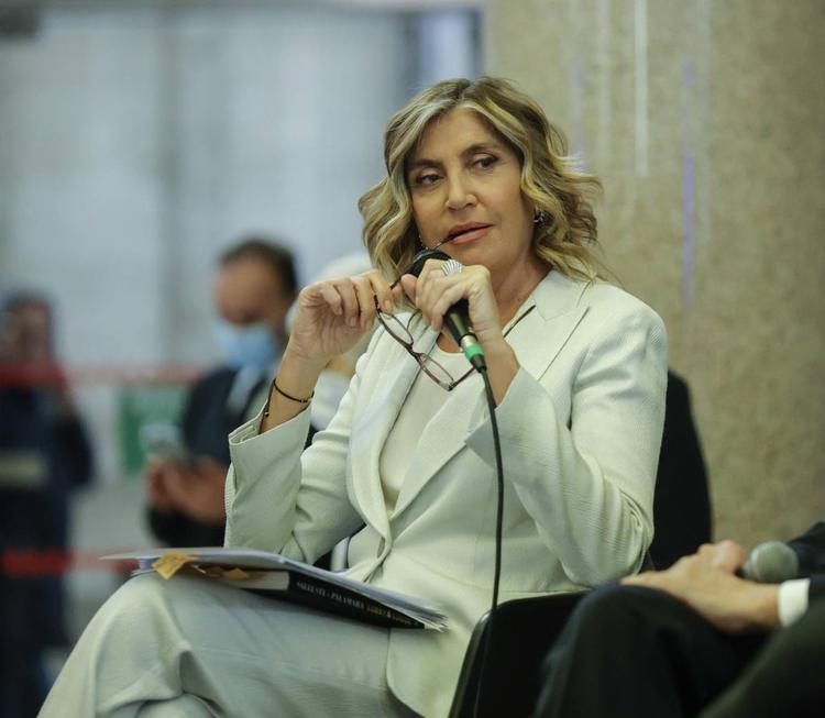 Merlino: "Pantelleria diventa crocevia d'autore"