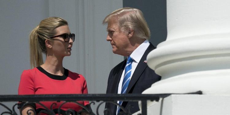 Voleva uccidere Ivanka Trump per vendicare Soleimani: arrestato in Turchia