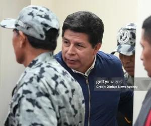 Peru remains gripped by political crisis, coup allegations, and rising social conflict as the 2026 election deepens divisions across the country.