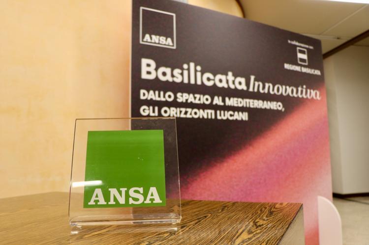 Potenza: seconda tappa del tour dell’Ansa ‘Italia Innovativa’