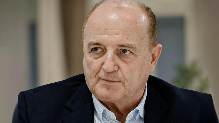 Miguel Sebastián lo confiesa todo: Joyas saudíes, Falcon y el rumor de su pasado con Sabiniano