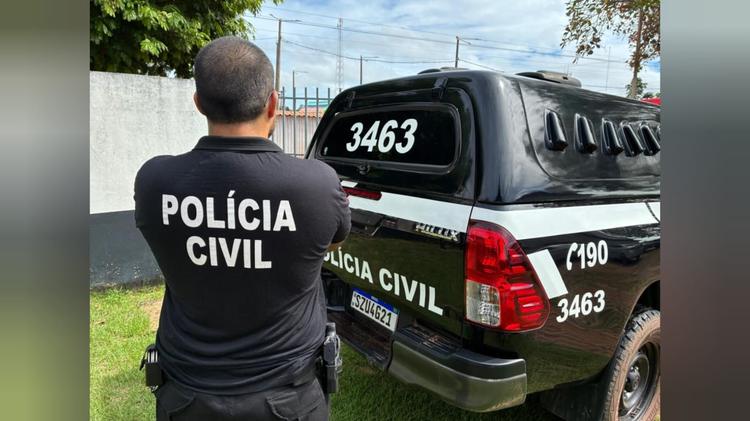 Gerente de 70 anos é preso suspeito de importunação sexual contra funcionárias em Rurópolis