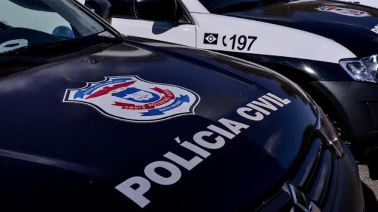 Homem é preso em MT suspeito de estuprar ex-enteado desde os 8 anos