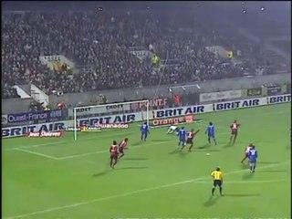 2003-04 - J24 - 20 - Shereni - GUINGAMP - BASTIA  1-0