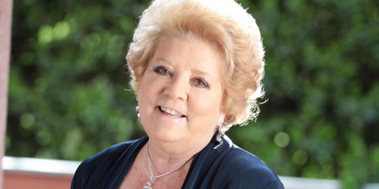 Addio a Wilma De Angelis, morta a 96 anni la cantante e icona della TV italiana