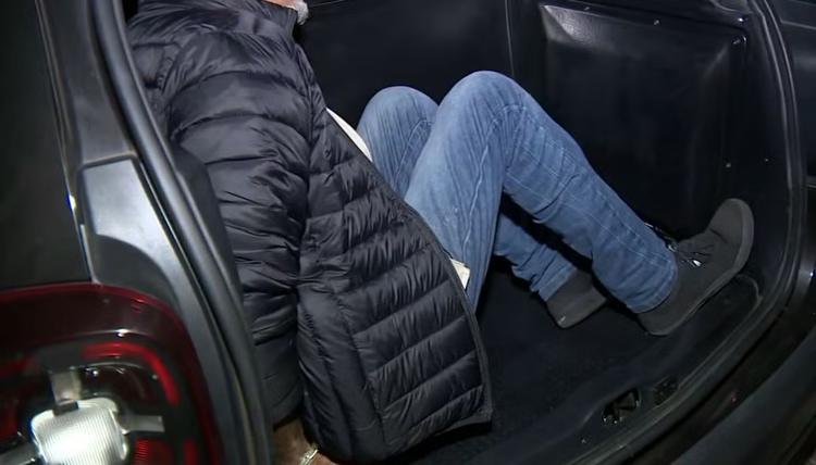 Menina grava abuso e padrasto acaba preso após denúncia da avó em Campinas